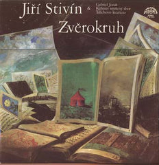 Jiří Stivín – Zvěrokruh